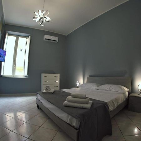 Casa Angelina Lägenhet Neapel Exteriör bild