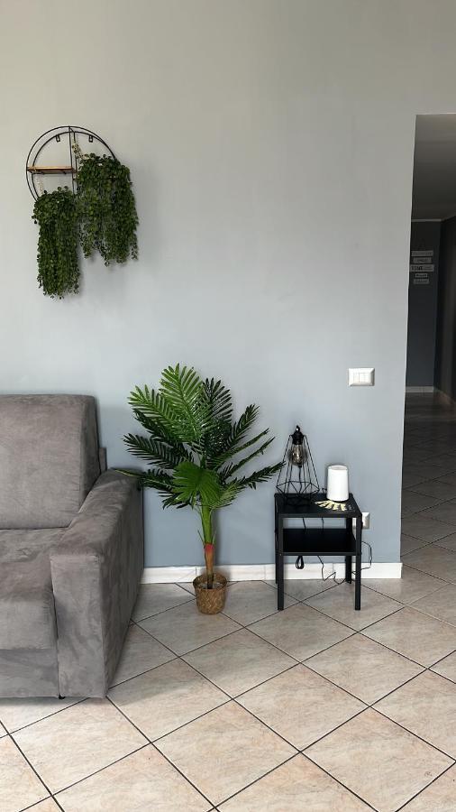 Casa Angelina Lägenhet Neapel Exteriör bild