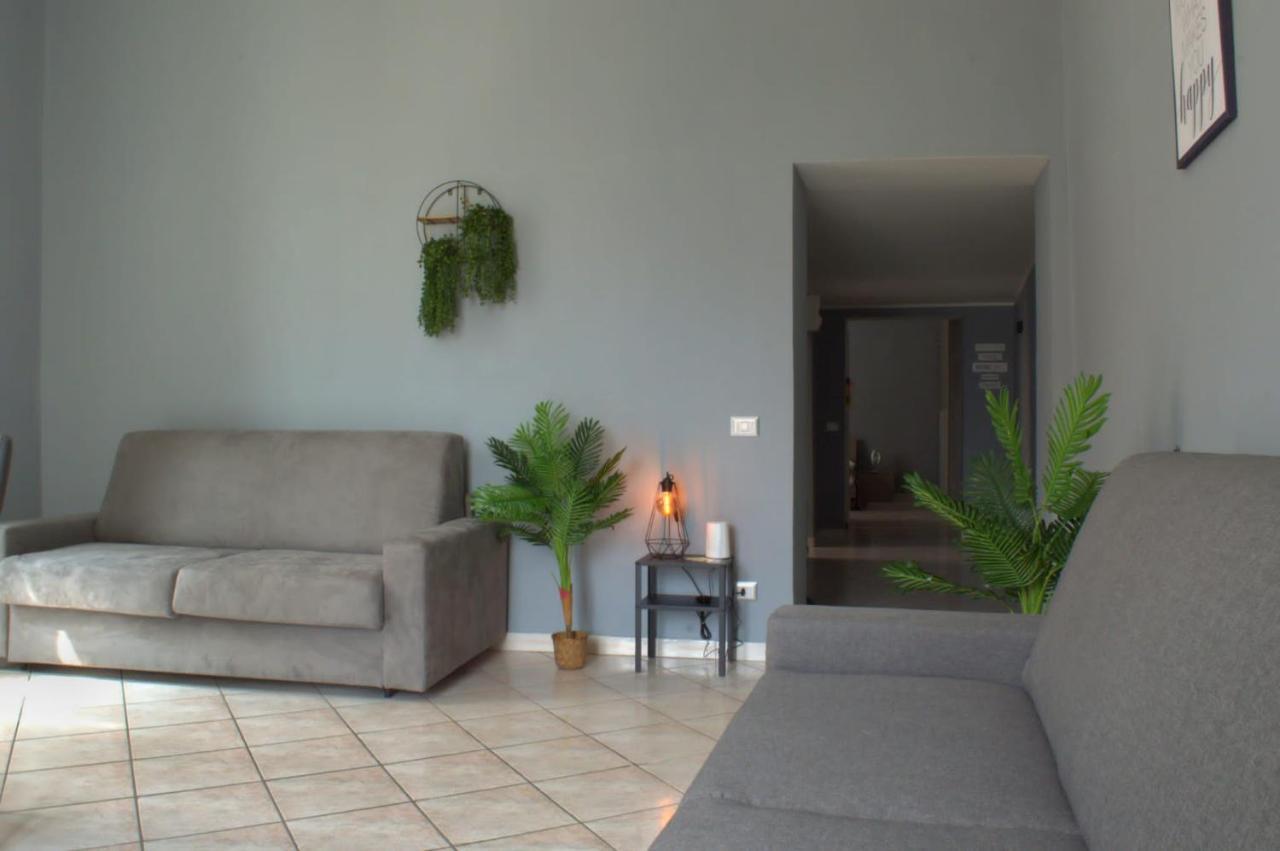 Casa Angelina Lägenhet Neapel Exteriör bild